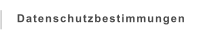 Datenschutzbestimmungen