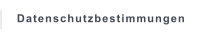 Datenschutzbestimmungen